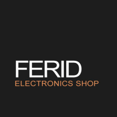 ferid shop