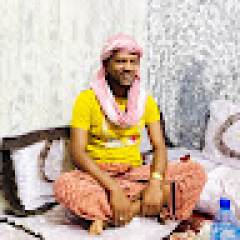 Abubeker Seid (Abii Naam)