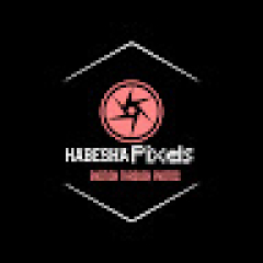 Habesha Pixel