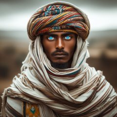 Hamza Keyredin