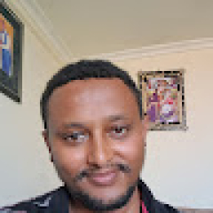 Mahider Teshome