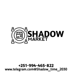 SHADOW TIME 1