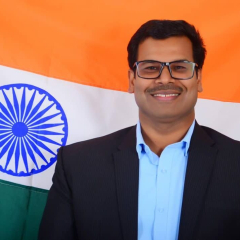 Amit Sinha 1