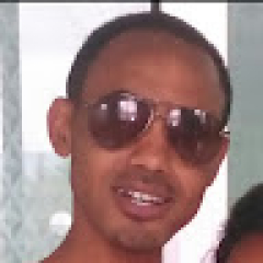 Berhe Desta