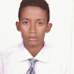 Yared Mesfin