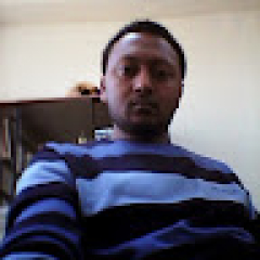 Yonas Sime
