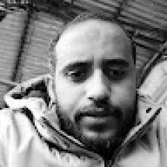 Mohammed Aliy