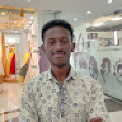 Yerosen Girma