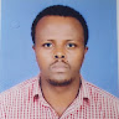 HENOCK SHIFERAW