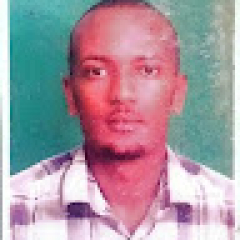 seleshi Mazengyia