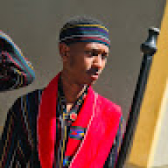 Feyissa Mustefa