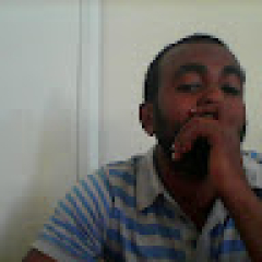 Henok Solomon