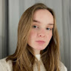 Oleksandra Hladysheva
