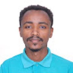 Cheru Dibaba