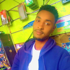 Nura Husen