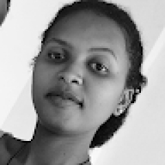 Lidiya Alem