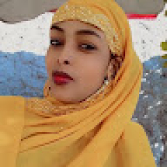 Safiyaa Aliyii