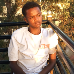 Tedy Man